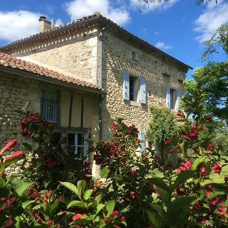 Le Clos Pastel Chambres D'Hotes & Gite Virac Eksteriør billede