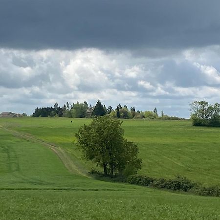 Le Clos Pastel Chambres D'Hotes & Gite Virac Eksteriør billede