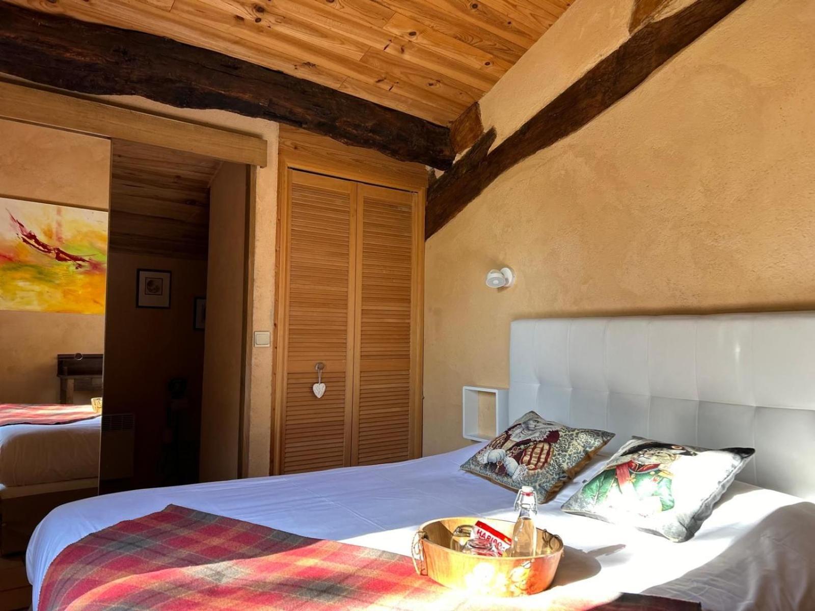 Le Clos Pastel Chambres D'Hotes & Gite Virac Eksteriør billede