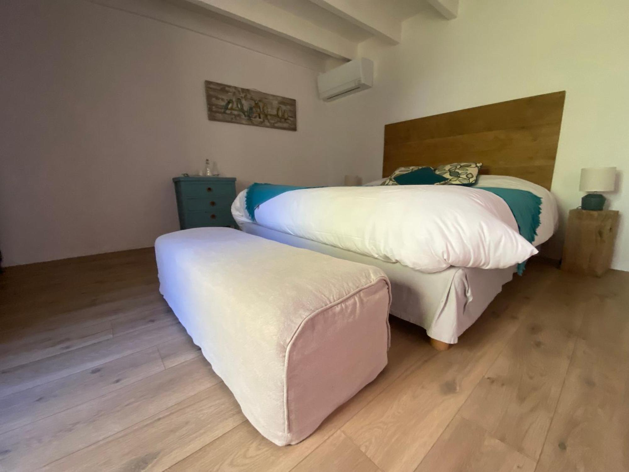 Le Clos Pastel Chambres D'Hotes & Gite Virac Eksteriør billede