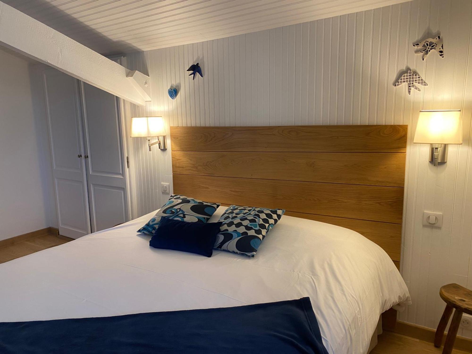Le Clos Pastel Chambres D'Hotes & Gite Virac Eksteriør billede