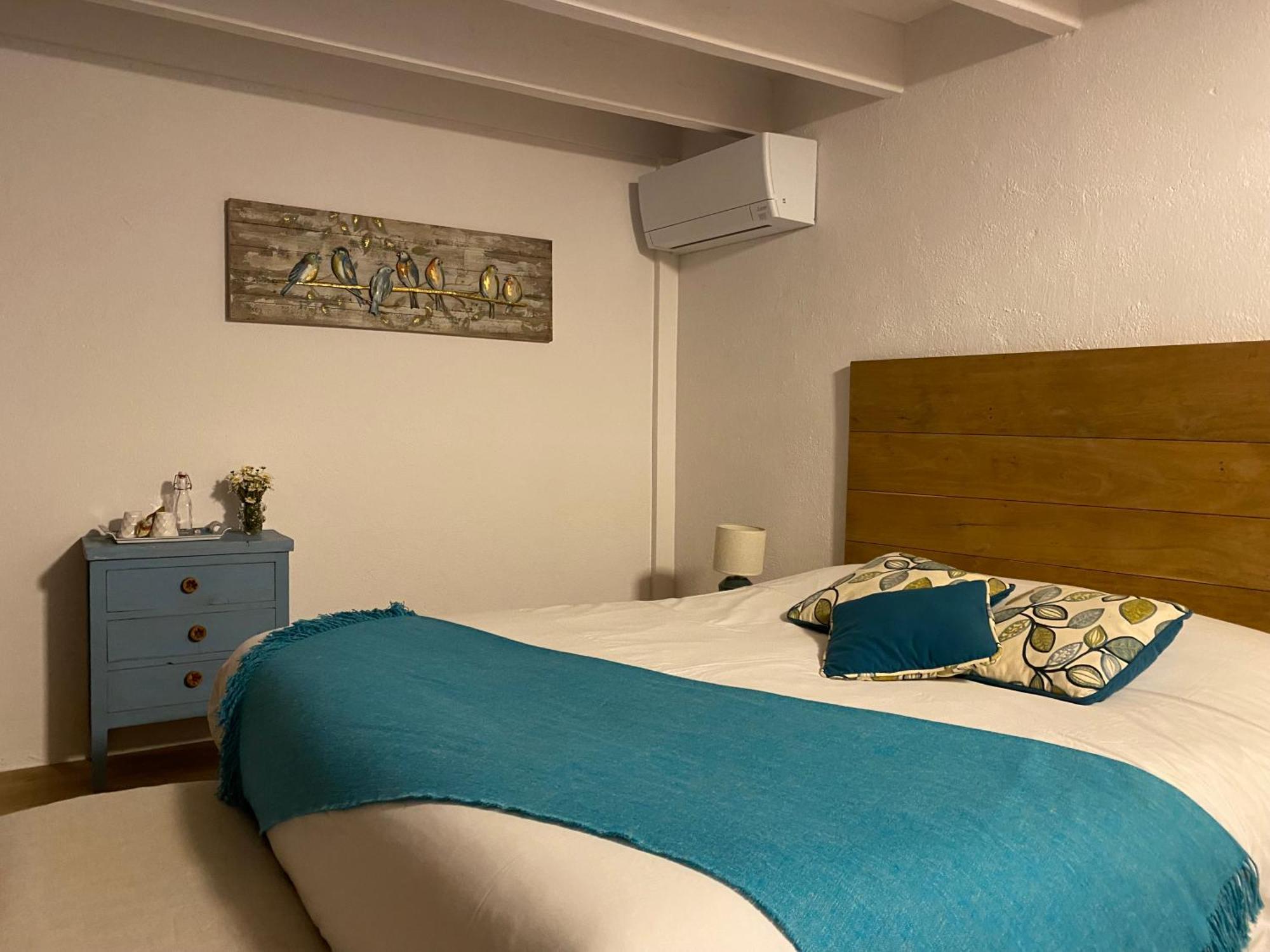 Le Clos Pastel Chambres D'Hotes & Gite Virac Eksteriør billede