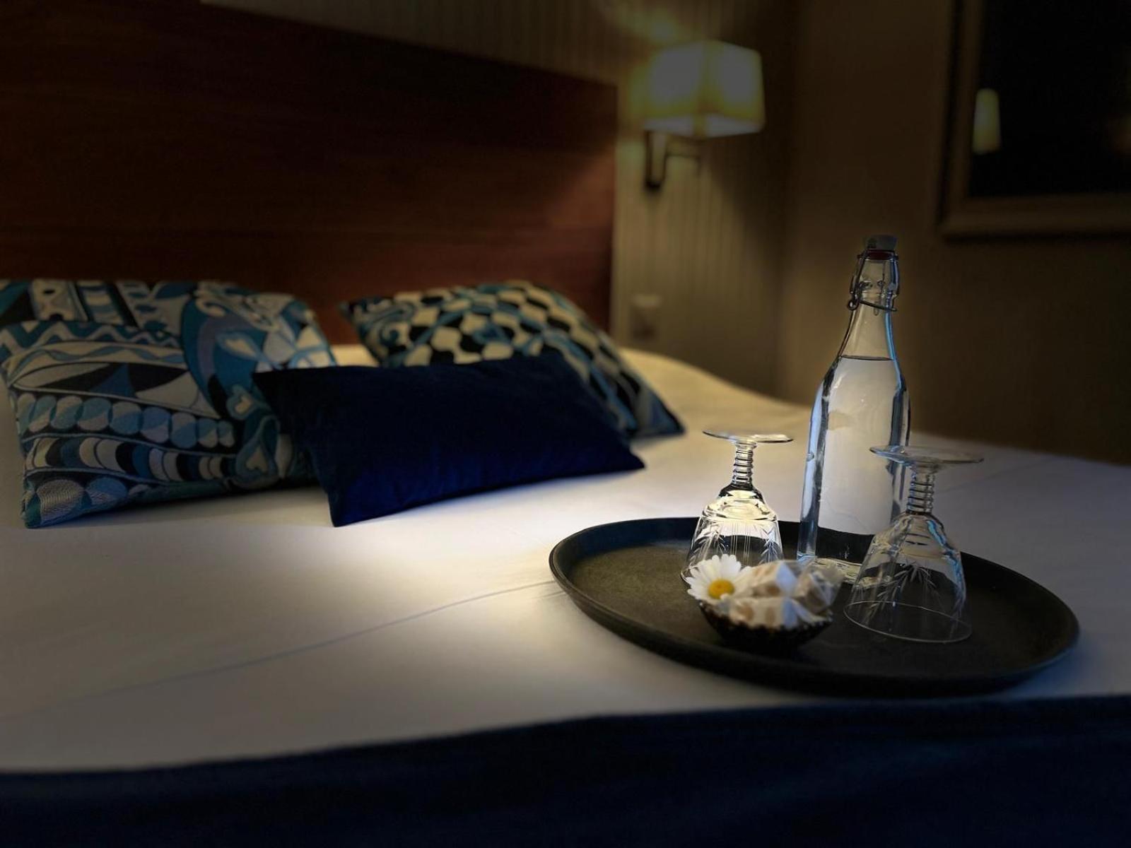 Le Clos Pastel Chambres D'Hotes & Gite Virac Eksteriør billede