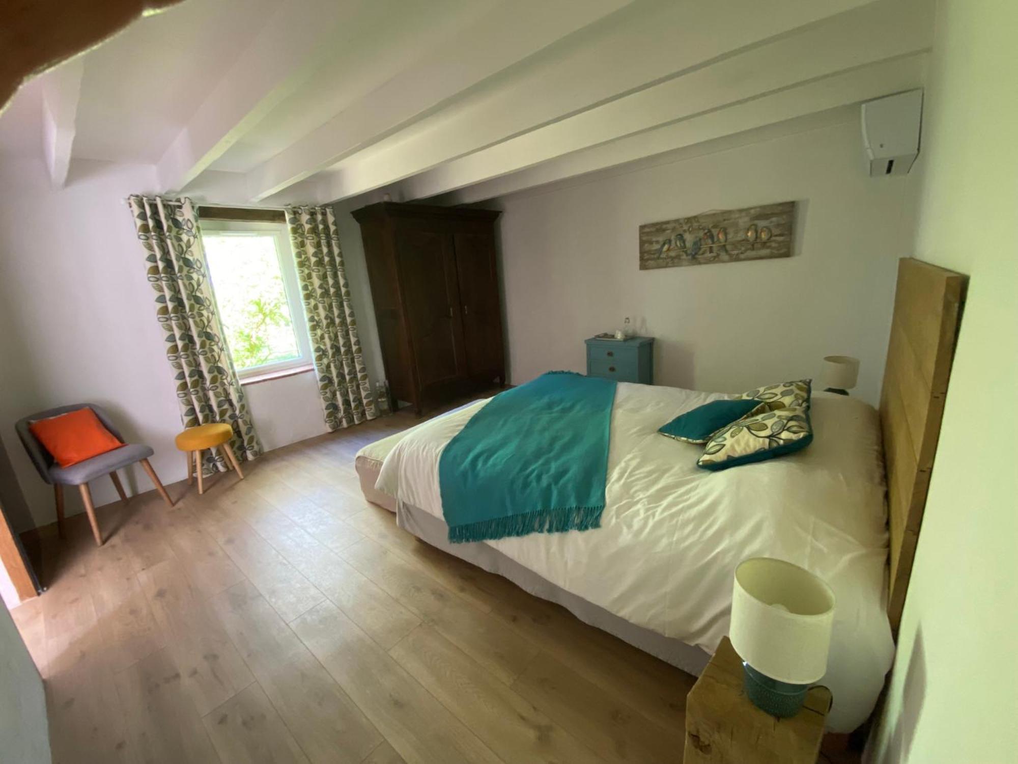 Le Clos Pastel Chambres D'Hotes & Gite Virac Eksteriør billede