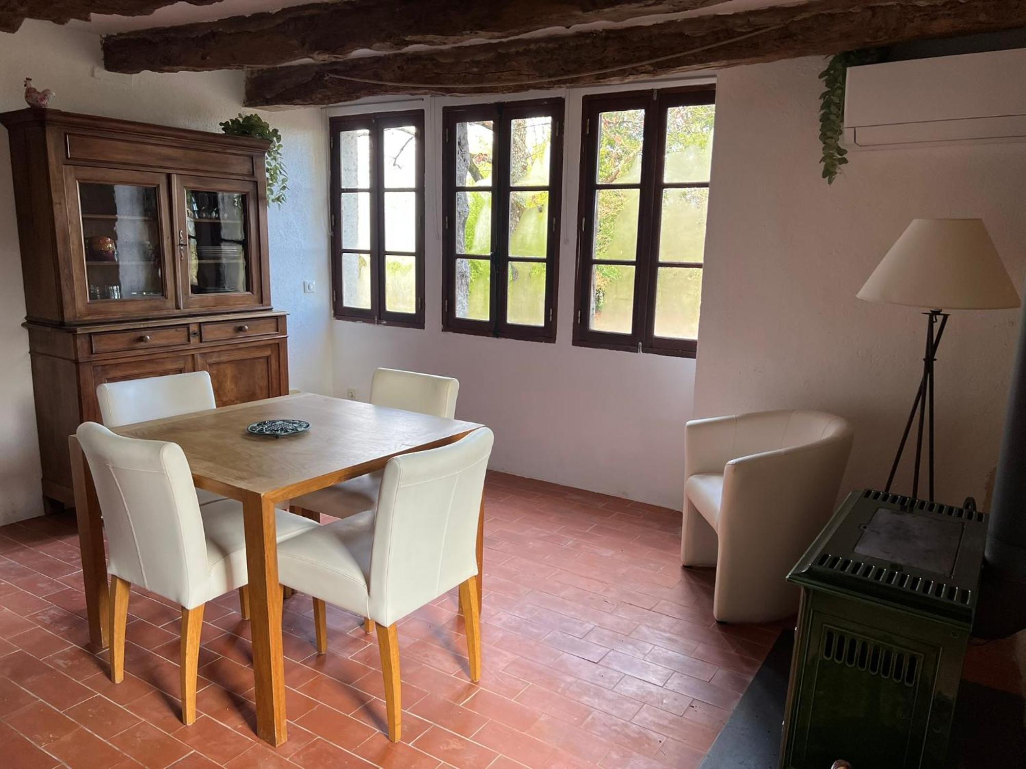 Le Clos Pastel Chambres D'Hotes & Gite Virac Eksteriør billede