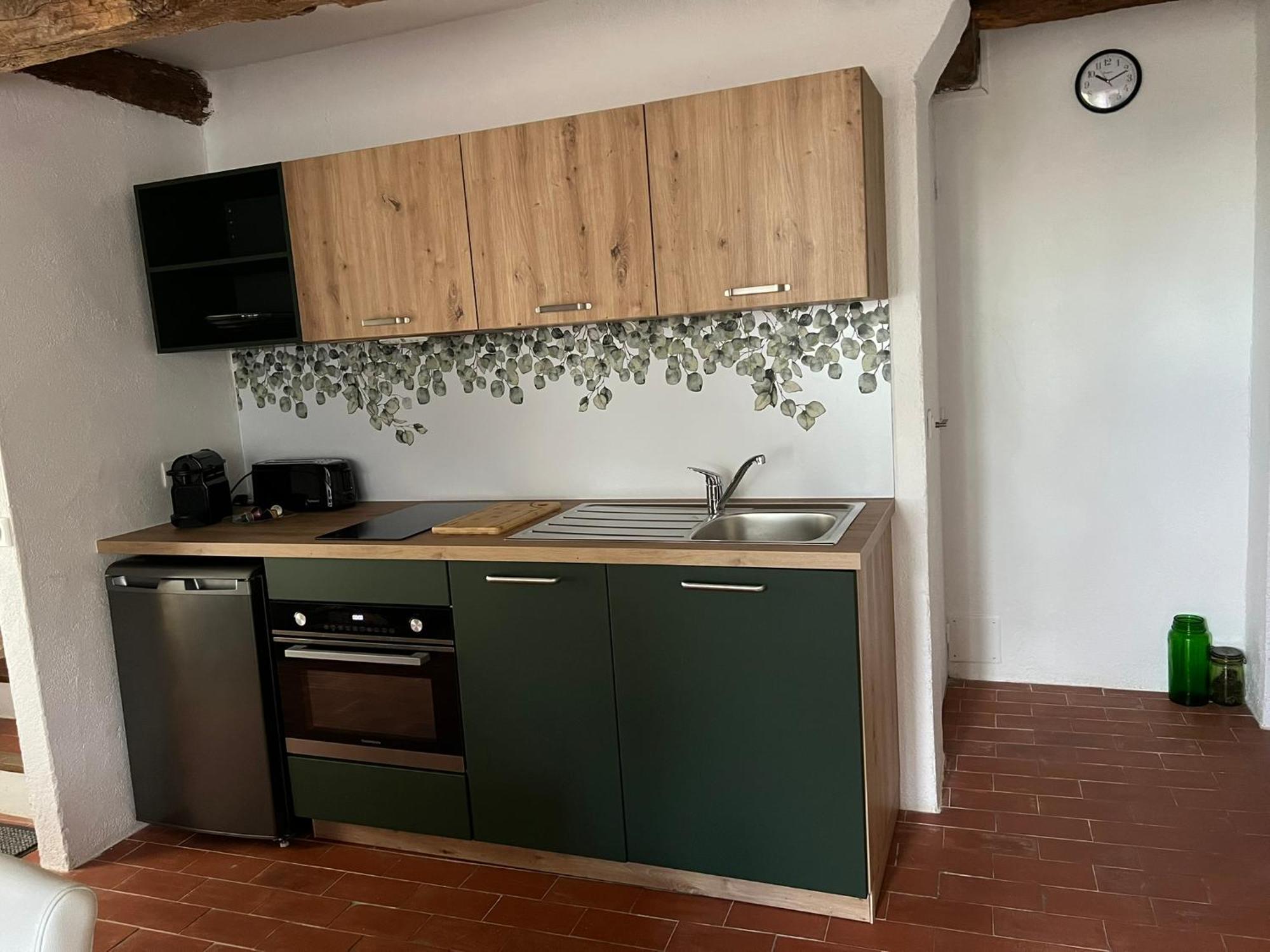 Le Clos Pastel Chambres D'Hotes & Gite Virac Eksteriør billede