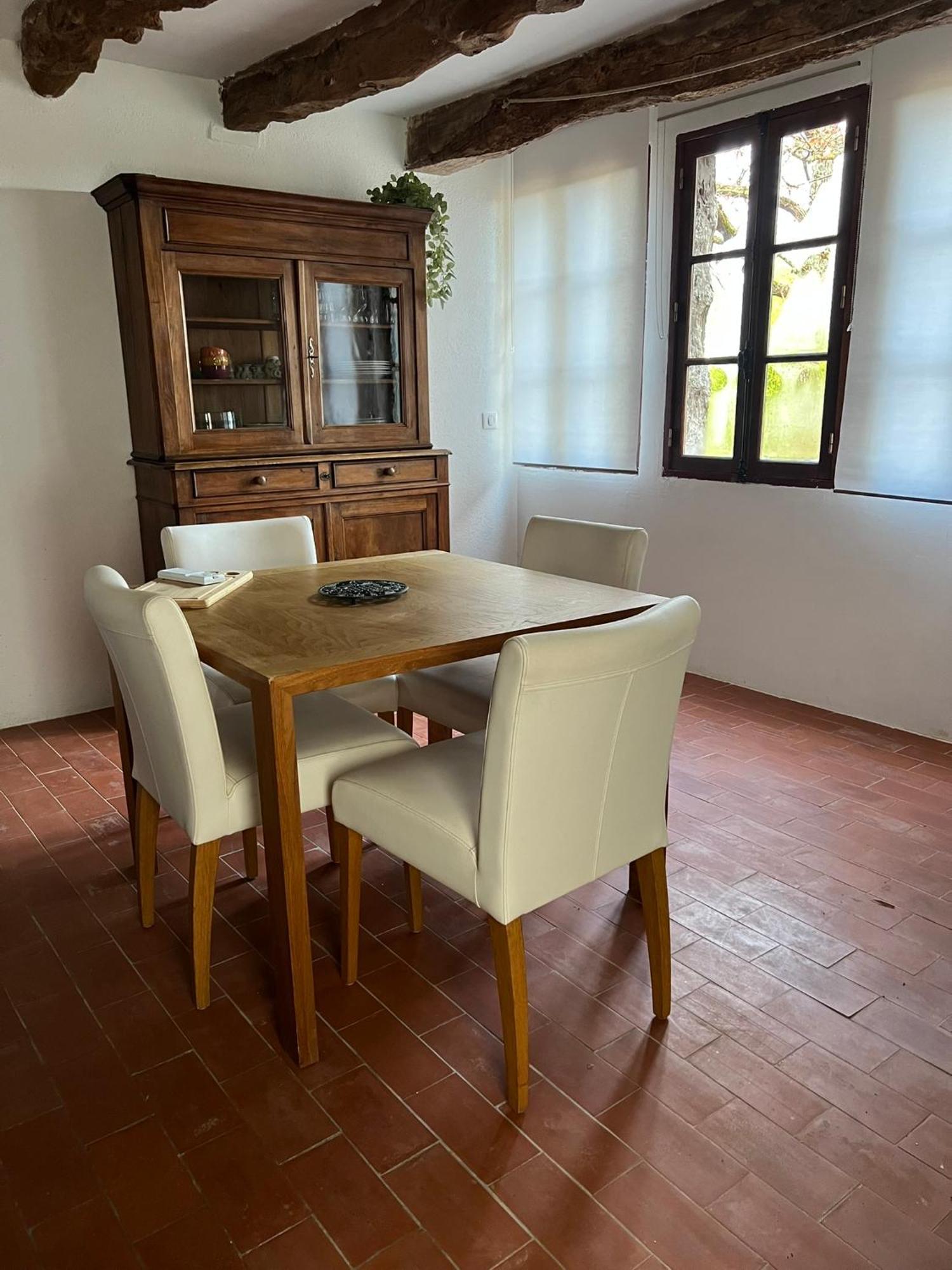 Le Clos Pastel Chambres D'Hotes & Gite Virac Eksteriør billede