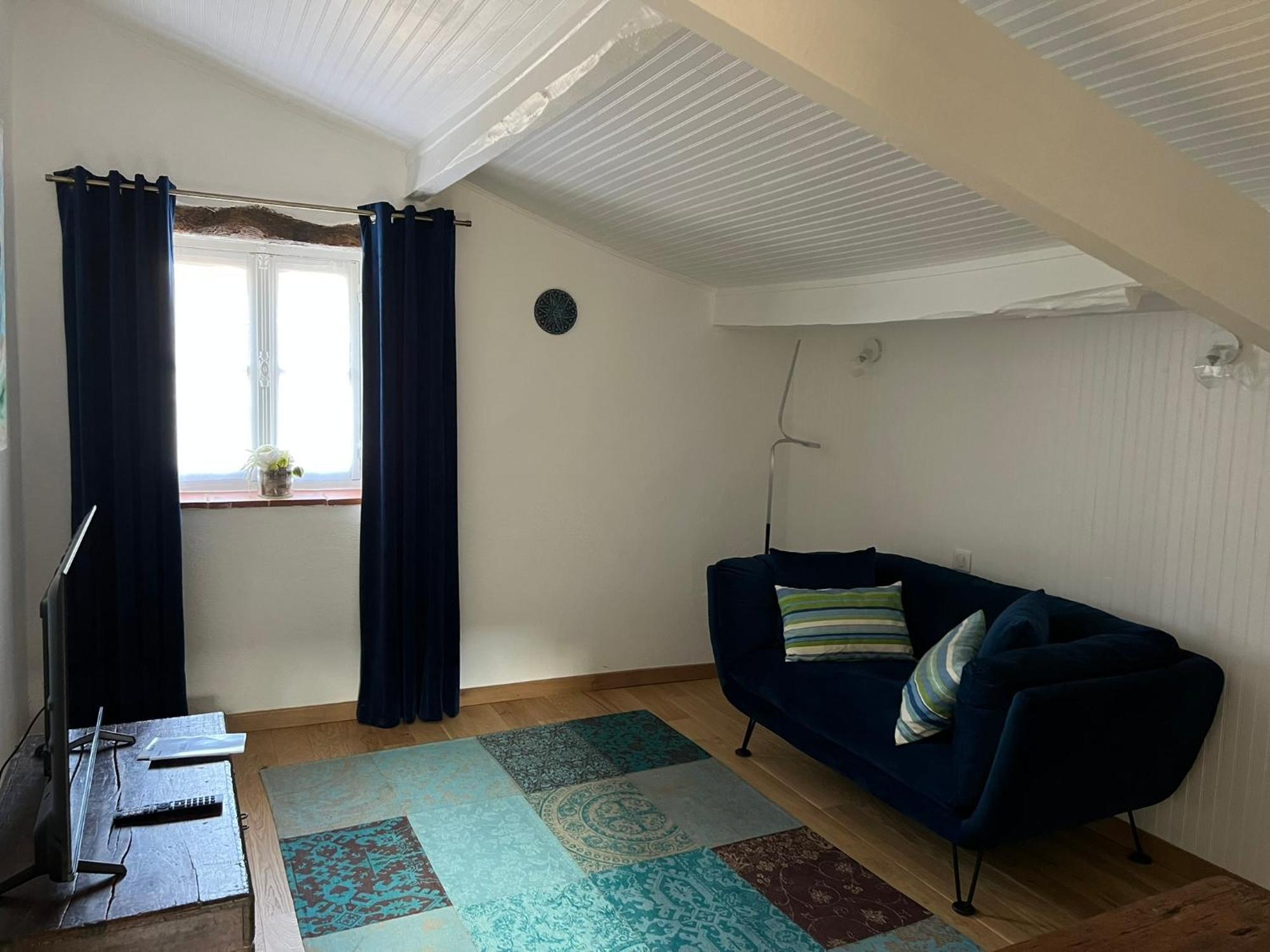 Le Clos Pastel Chambres D'Hotes & Gite Virac Eksteriør billede